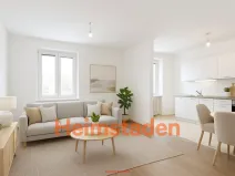 Pronájem bytu 3+1, Ostrava - Poruba, náměstí Vítězslava Nováka, 76 m2