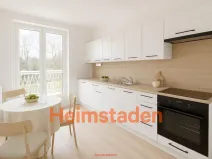 Pronájem bytu 2+1, Ostrava - Poruba, Havlíčkovo náměstí, 61 m2