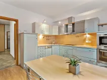 Prodej bytu 2+1, Jablonec nad Nisou, Široká, 67 m2