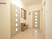 Prodej bytu 1+1, Trutnov - Horní Staré Město, Sněženková, 32 m2