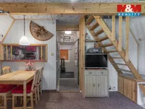 Prodej chaty, Morávka, 60 m2