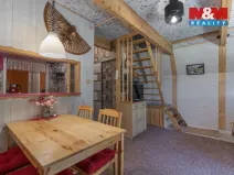 Prodej chaty, Morávka, 60 m2