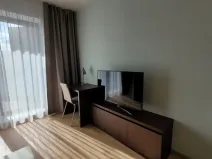 Pronájem bytu 1+kk, Praha - Stodůlky, Mukařovského, 34 m2