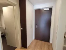 Pronájem bytu 1+kk, Praha - Stodůlky, Mukařovského, 34 m2