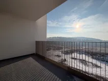 Prodej bytu 2+kk, Letovice, Komenského, 57 m2