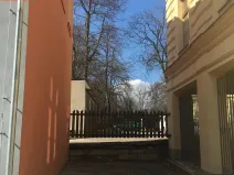 Pronájem garážového stání, Jablonec nad Nisou, Sadová, 76 m2