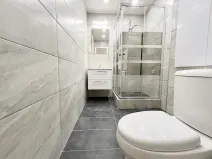 Pronájem bytu 3+1, Ústí nad Labem, Burianova, 66 m2