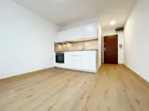 Pronájem bytu 1+1, Chlumec, Krokova, 36 m2