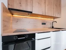 Pronájem bytu 2+kk, Litvínov, U Zámeckého parku, 35 m2