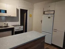 Pronájem bytu 2+kk, Plzeň, U Bachmače, 53 m2