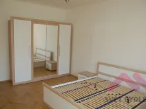 Pronájem bytu 3+kk, Praha - Krč, Přechodní, 78 m2