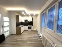 Pronájem bytu 1+kk, Olomouc, Zámečnická, 38 m2