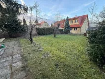 Prodej pozemku pro bydlení, Praha - Ruzyně, Unhošťská, 1119 m2