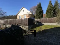 Prodej rodinného domu, Bělá u Jevíčka, 52 m2