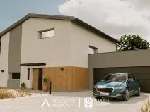 Prodej rodinného domu, Bludov, Za školou, 147 m2