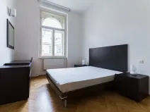 Pronájem bytu 2+kk, Praha - Nové Město, Hálkova, 49 m2