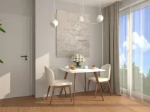 Prodej bytu 2+kk, Pardubice, Jiráskova, 88 m2