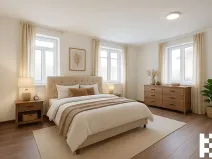 Prodej bytu 3+kk, Miličín, 73 m2