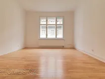 Pronájem bytu 3+1, Praha - Nové Město, Podskalská, 100 m2