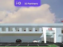 Pronájem skladu, Plzeň, Teslova, 2600 m2