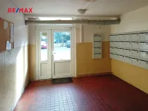 Prodej bytu 1+kk, Lubná, 18 m2