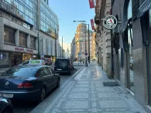 Pronájem kanceláře, Praha, 89 m2