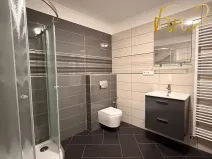 Pronájem rodinného domu, Praha, 105 m2