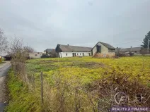 Prodej pozemku pro bydlení, Dolní Ředice, 2158 m2