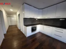 Pronájem bytu 3+kk, Olomouc - Povel, Janského, 82 m2