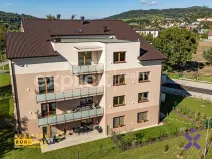 Prodej bytu 3+kk, Jablůnka, 60 m2