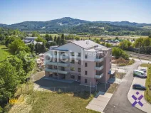 Prodej bytu 3+kk, Jablůnka, 60 m2