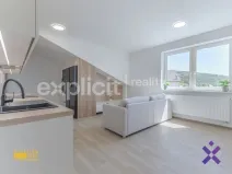 Prodej bytu 2+kk, Jablůnka, 43 m2