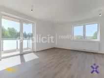 Prodej bytu 2+kk, Jablůnka, 43 m2