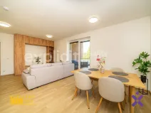 Prodej bytu 1+kk, Jablůnka, 41 m2