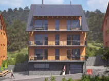 Prodej bytu 4+kk, Loučná pod Klínovcem - Loučná, 79 m2