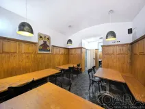 Pronájem restaurace, Praha, Na zbořenci, 128 m2