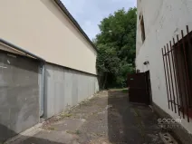 Pronájem skladu, Praha - Dejvice, Paťanka, 18 m2