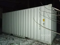 Pronájem skladu, Praha - Dejvice, Paťanka, 18 m2