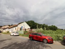 Pronájem skladu, Praha - Dejvice, Paťanka, 18 m2