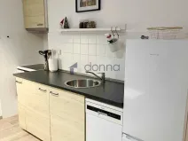 Pronájem bytu 2+kk, Praha, Pod Nouzovem, 38 m2