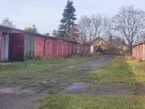 Prodej garáže, Hradec Králové, Zemědělská, 16 m2