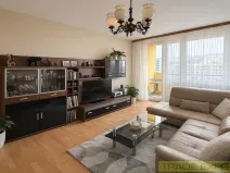Prodej bytu 5+kk, Praha - Stodůlky, Husníkova, 119 m2
