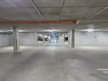 Pronájem garážového stání, Plzeň, Rejskova, 15 m2