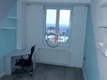 Pronájem bytu 3+kk, Třebíč - Horka-Domky, Družstevní, 77 m2