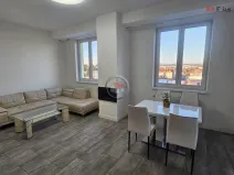 Pronájem bytu 3+kk, Třebíč - Horka-Domky, Družstevní, 77 m2