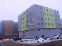 Pronájem bytu 3+kk, Třebíč - Horka-Domky, Družstevní, 77 m2