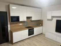 Pronájem bytu 1+kk, Uničov, Bratří Čapků, 35 m2