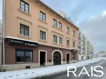 Prodej bytu 1+1, Brno, 34 m2