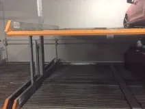 Pronájem garáže, Brno - Královo Pole, Rostislavovo náměstí, 15 m2