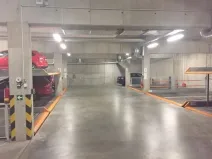 Pronájem garáže, Brno - Královo Pole, Rostislavovo náměstí, 15 m2